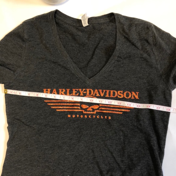 HARLEY-DAVIDSON - Picture 5 of 5